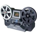 Scanner de films - reflecta - super8 et 8mm - ecran 24 - usb 2. 0 - hd mp4 Scanner de films - reflecta - super8 et 8mm - ecran 24 - usb 2. 0 - hd mp4