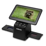 Reflecta scanner x44 - scan pour diapositives / négatifs Reflecta scanner x44 - scan pour diapositives / négatifs