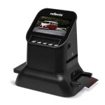 Scanner - reflecta - x66 - scan - usb 2. 0 - numrisation couleur - numrisation recto - verso