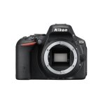 Reflex nikon d5500 - nikon - 18 - 105vr - 24. 2 m�gapixels - stabilisation optique - wifi int�gr�