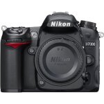 Reflex numrique nikon d7000 botier nu