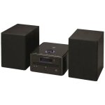 Cha�ne st�r�o - reflexion - hif79dab - dab + - bluetooth - t�l�commande