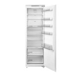 Rfrigrateur 1 porte encastrable midea mdre423fge01