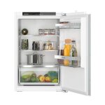 Siemens rfrigrateur 1 porte intgrable  pantographe 136l - ki21rvfe0