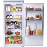 Rfrigrateur 1 porte rosieres rslp122n