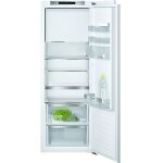 Rfrigrateur 1 porte siemens ki72lade0 - intgrable - blanc - 248 litres