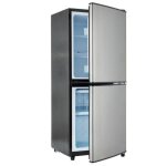 Réfrigérateur 106l congélateur bas - langtu - bcd - 106w - 7 réglages de température - éclairage led ... Réfrigérateur 106l congélateur bas - langtu - bcd - 106w - 7 réglages de température - éclairage led ...