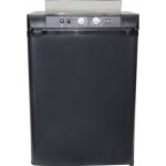 Réfrigérateur à absorption à poser 2 ways 40l 220 volt et gaz camping - car bateau Réfrigérateur à absorption à poser 2 ways 40l 220 volt et gaz camping - car bateau