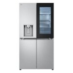 Réfrigérateur multi - portes lg gmg960mbje inox Réfrigérateur multi - portes lg gmg960mbje inox