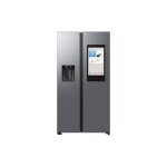 Réfrigérateur américain samsung rs90f66betef Réfrigérateur américain samsung rs90f66betef