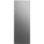 R�frig�rateur armoire - indesit - si63qs - 322 l - classe d - 595 x 645 x 167 cm - silver
