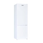 Frigelux rc262be : combin� blanc 262 l low - frost portes r�versibles thermostat �lectronique silencieux ...