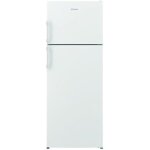 R�frig�rateur combin� - indesit - it70 - 322l - 115l - classe e - 38 db