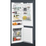 Réfrigérateur combiné intégrable whirlpool art8810sf Réfrigérateur combiné intégrable whirlpool art8810sf