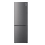 Rfrigrateur combin lg gbp31dslec graphite