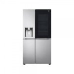 Réfrigérateur - frigo combiné lg gsxv91bsae (179 x 91 cm) Réfrigérateur - frigo combiné lg gsxv91bsae (179 x 91 cm)