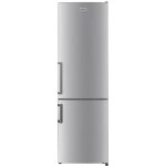 Rfrigrateur combin - oceanic - oceafc262stds - 262 l - classe d - 55 x 56 x 180 cm - silver