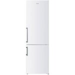 R�frig�rateur combin� - oceanic - oceafc262stdw - 262 l - classe d - 55 x 56 x 180 cm - blanc