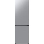 Réfrigérateur combiné - samsung - rb33b610esa - 2 portes - 344 l - classe e - 595 x 658 x 1853 cm - gris ... Réfrigérateur combiné - samsung - rb33b610esa - 2 portes - 344 l - classe e - 595 x 658 x 1853 cm - gris ...