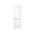 Rfrigrateur combin - samsung - rb33b612esa - 344 l - classe e - 595 x 658 x 1853 cm - blanc