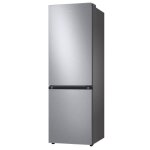 Rfrigrateur combin - samsung - rl34c601dsa - classe d - 344 l (230 + 114 l) - l60 x h185 cm - gris ...