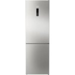 Rfrigrateur combin siemens kg36nxidf iq300 - 2 portes - pose libre - capacit 321l - h186 x l60 x ...