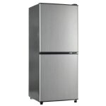 Rfrigrateur combin - langtu - bcd - 106w - 106l - 60l rfrigrateur - 46l conglateur - 45 db
