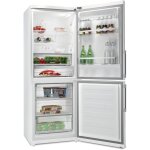 R�frig�rateur combin� - whirlpool - wb70e973w - 2 portes - 462 l - 70 x 755 x 1955 cm - blanc