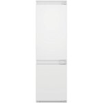 Rfrigrateur combin - whirlpool - whc18d071a1fr - 2 portes - encastrable - 268 l - classe e - 54 x ...
