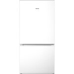 Rfrigrateur conglateur en bas proline plc266wh