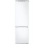 Réfrigérateur congélateur en bas samsung brb80f26ads0 intégrable 178 cm Réfrigérateur congélateur en bas samsung brb80f26ads0 intégrable 178 cm