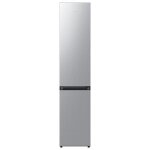 Rfrigrateur conglateur en bas samsung rb34c602dsa