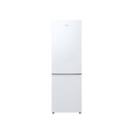 Refrigerateur congelateur en bas samsung rb34c600eww