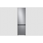 Refrigerateur congelateur en bas samsung rb38a7b6as9 platinum inox