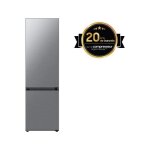 Rfrigrateur conglateur en bas samsung rb38c7b6bs9