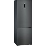 Rfrigrateurs combins 438l froid froid ventil siemens 70cm e 4836880