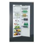 Réfrigérateur congélateur en bas whirlpool art66112 - encastrable 178cm Réfrigérateur congélateur en bas whirlpool art66112 - encastrable 178cm