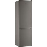 Rfrigrateur conglateur bas - whirlpool w5921eox2 - 372 l (261l + 111 l) - froid statique - l595 cm ...