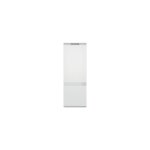 Refrigerateur congelateur en bas whirlpool whsp70t121 encastrable 194 cm