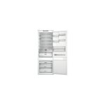 Rfrigrateur conglateur en bas whirlpool whsp70t232p encastrable 193. 5 cm