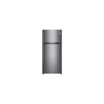 Rfrigrateur conglateur - lg - gtd7876ds - froid ventil - 376l rfrigrateur - 130l conglateur