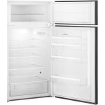 Rfrigrateur conglateur smeg d4152e - encastrable 158cm - 249l - froid statique - dgivrage automatique ...