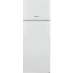 Telefunken r2p263fw - rfrigrateur conglateur haut - 212 l (1705 + 415) - froid statique - l 54 x h ...