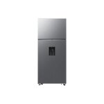 Rfrigrateur double portes - samsung - rt53dg7b14s9 - 528 l - distributeur deau - classe e - 79 x 725 ...