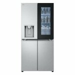 Rfrigrateur - frigo amricain lg gmg861mbae