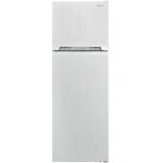 Réfrigérateur - frigo combiné sharp sjfta30itxwees blanc Réfrigérateur - frigo combiné sharp sjfta30itxwees blanc