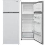 Rfrigrateur - frigo combin sharp sjftb01itxwees blanc