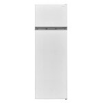 Rfrigrateur - frigo combin sharp sjftb03itxwees blanc