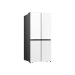 R�frig�rateur hisense rq5p470sete blanc