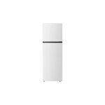 R�frig�rateur hisense rt327n4awe blanc